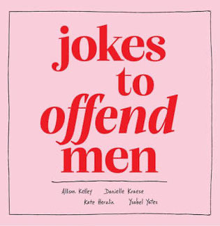 jokes to offend men